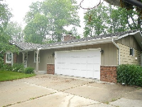 132 W Maple St, Grafton, WI 53024 