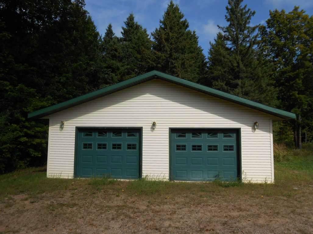 W7626 Edison Rd, Bryant, WI 54418 