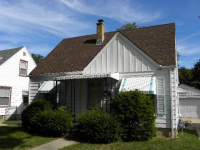 5520 North 54th Str, Milwaukee, WI 53218 