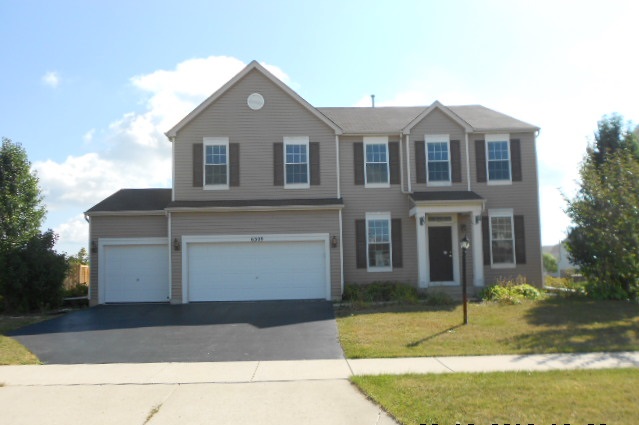 6309 93rd Avenue, Kenosha, WI 53142 