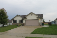 499 Reagan Road, Kewaskum, WI 53040 