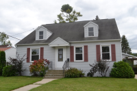 190 14th Street, Fond Du Lac, WI 54935 