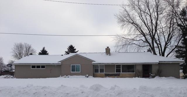 4633 Willow St, Morrisonville, WI 53571 