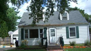 912 W Frances St, Appleton, WI 54914 