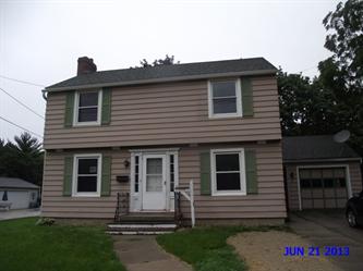 509 W Racine St, Jefferson, WI 53549 