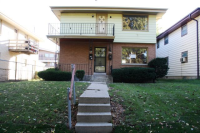 6115 W Leon Ter, Milwaukee, WI 53218 