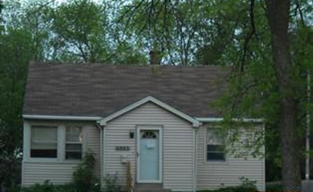 4643 North River Park Boulevard, Glendale, WI 53209 