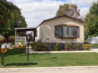 19900 128th St. Lot #182, Bristol, WI 53104 