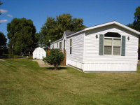 32200 45th St. Lot 215, Burlington, WI 53105 