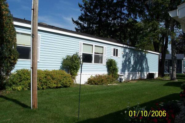 W9194 Ripley Road #1, Cambridge, WI 53523 