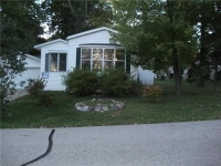 N3525 Trieloff  Lot 332, Fort Atkinson, WI 53538 