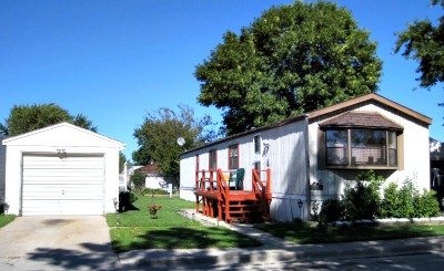 1331 Bellevue St Lot 541, Green Bay, WI 54302 