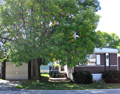 1331 Bellevue St.  Lot 482, Green Bay, WI 54302 