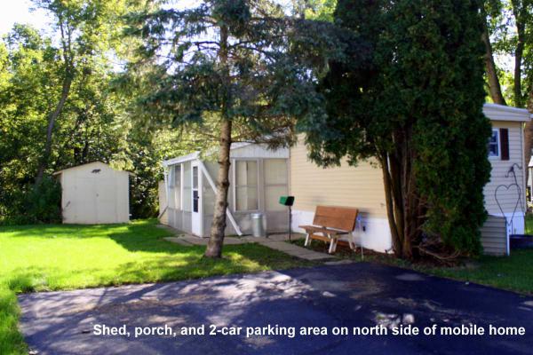 N168 W217 Main St, Lot 203, Jackson, WI 53037 
