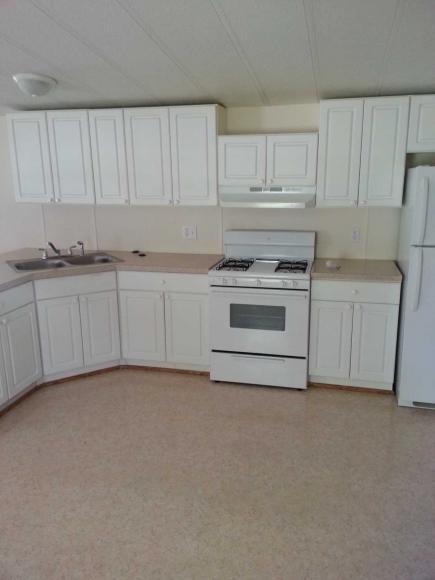 2350 S. 23 St. lot #1019, Manitowoc, WI 54221 