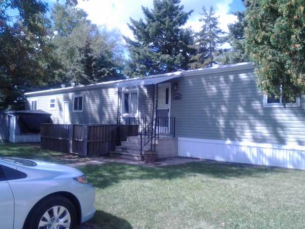 1004 Elru Drive, Menasha, WI 54952 