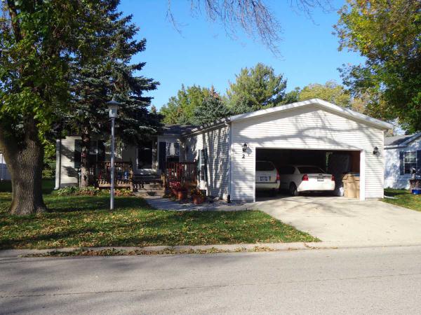 7801 88th Avenue - Lot 2, Pleasant Prairie, WI 53158 