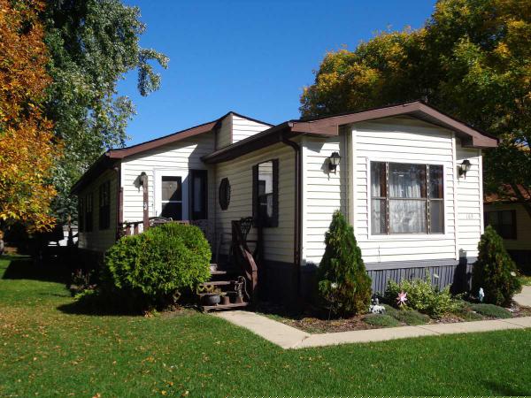 7801 88th Avenue - Lot 163, Pleasant Prairie, WI 53158 