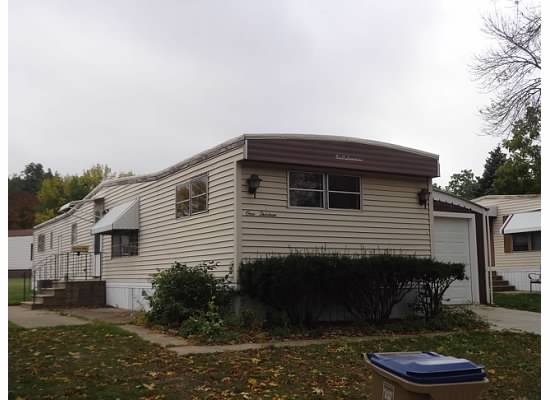 7801 88th Avenue - Lot 113, Pleasant Prairie, WI 53158 