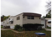 7801 88th Avenue - Lot 113, Pleasant Prairie, WI 53158 