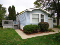 7801 88th Avenue - Lot 165, Pleasant Prairie, WI 53158 