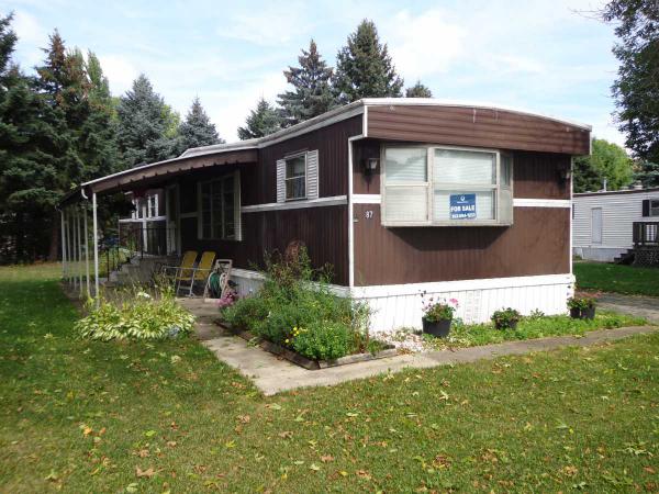 7801 128th Street - Lot 78, Pleasant Prairie, WI 53158 