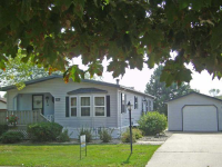 529 Oak Lodge Rd., Waterford, WI 53185 