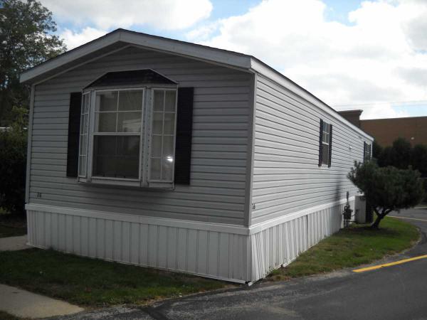 10525 W. Greenfield Ave. # 36, West Allis, WI 53214 