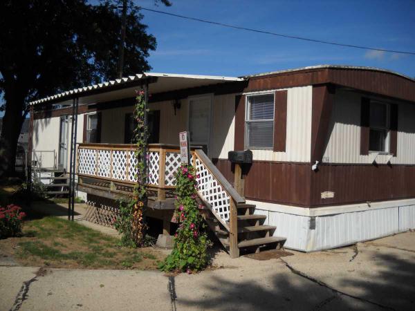 1000 S. 108 ST. # C-16, West Allis, WI 53214 