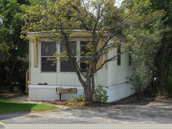 10525 W. Greenfield Ave. # 22, West Allis, WI 53214 