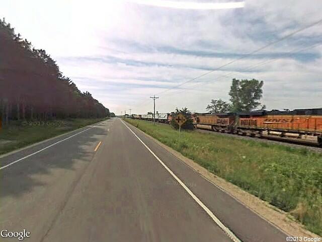 State Road 35, Hager City, WI 54014 