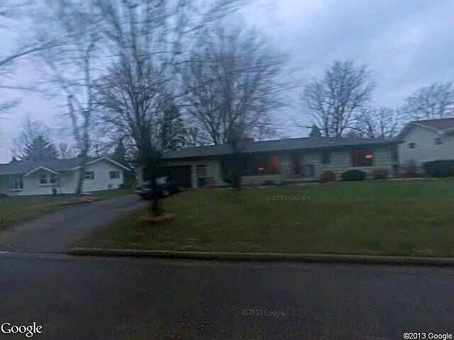 Southfork Dr, River Falls, WI 54022 