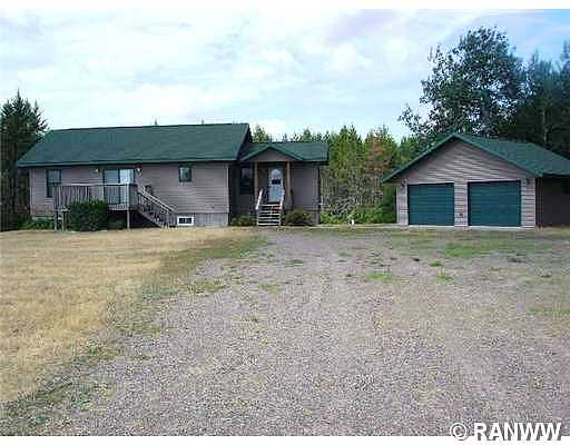 N7875 Miller Ln, Trego, WI 54888 