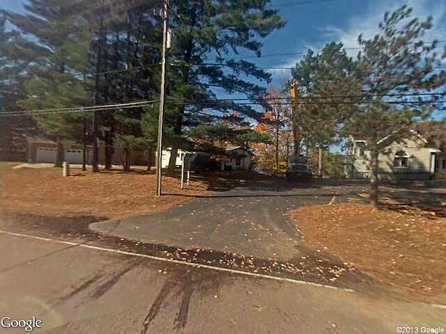 River Bay, Spooner, WI 54801 