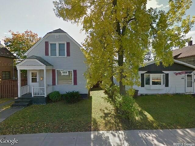 28Th, Superior, WI 54880 