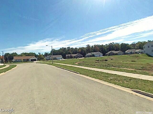 Thekla Ln, West Bend, WI 53095 