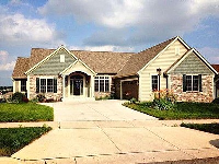Rockridge, Waukesha, WI 53188 