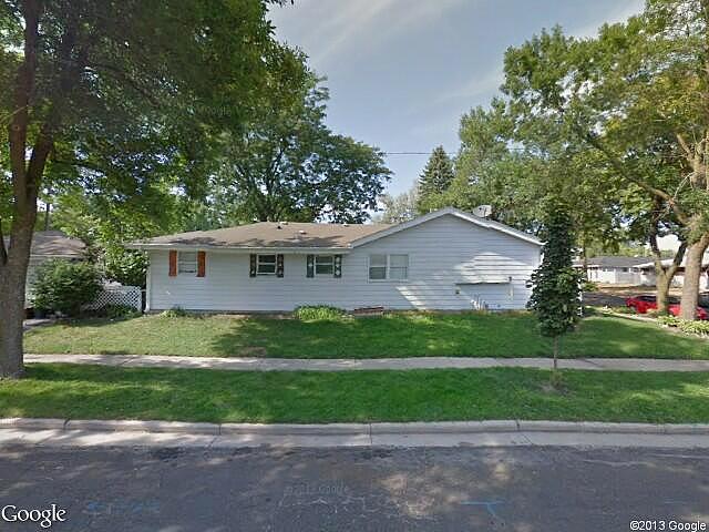 Harding, Waukesha, WI 53186 