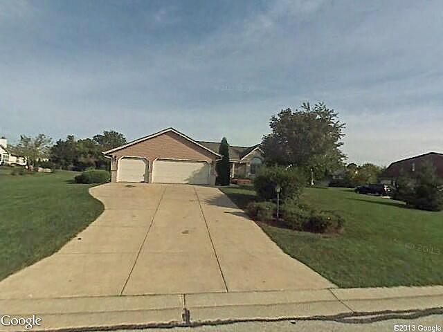 Bittersweet Trl, Germantown, WI 53022 