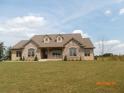 Connor, Eagle, WI 53119 