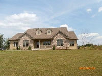 Connor, Eagle, WI 53119 