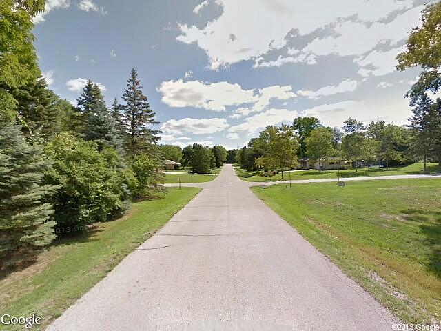 Emerson, Muskego, WI 53150 