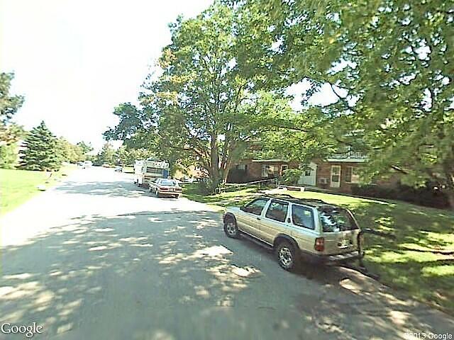 Linden, Thiensville, WI 53092 