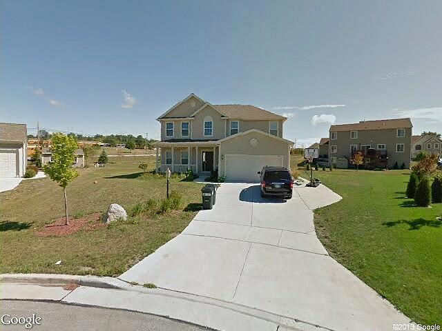 Lauren, Franklin, WI 53132 