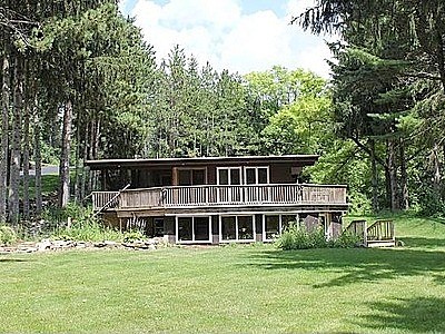 Jacks Bay Rd, Mukwonago, WI 53149 