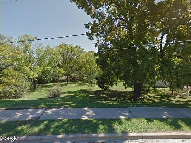 Fox, Mukwonago, WI 53149 