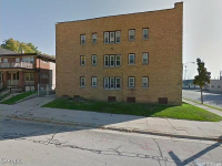 W Clybourn St, Milwaukee, WI 53208 