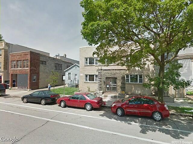 N Farwell Ave, Milwaukee, WI 53202 