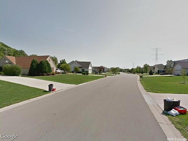 Linda, Sussex, WI 53089 