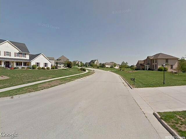 N72 W23309 Braddock Pl, Sussex, WI 23309 